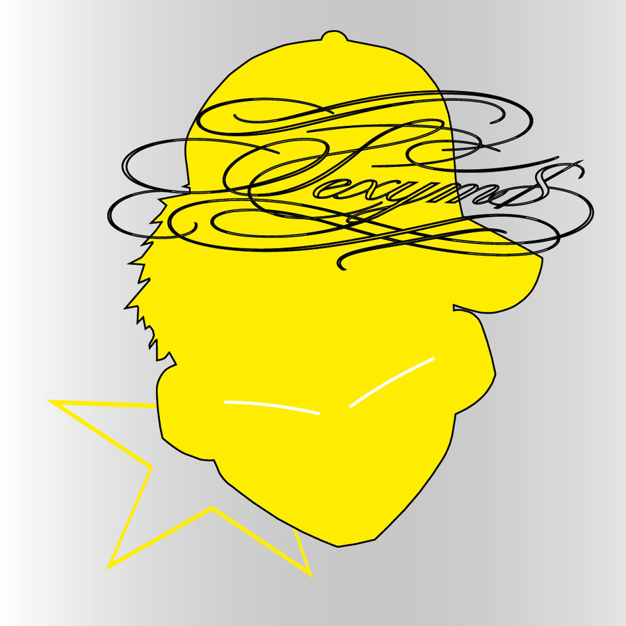 GORRA YELLOWSKI ☆