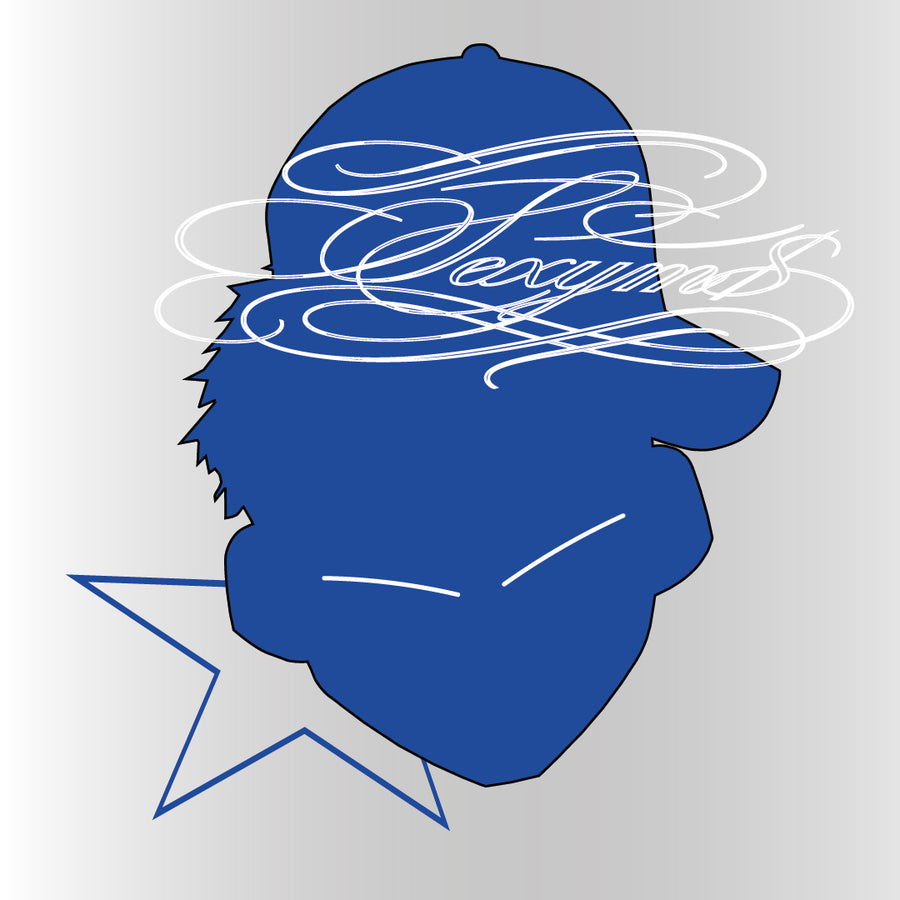 GORRA BLUEBRAIN ☆