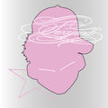 GORRA PINKPUSSY ☆