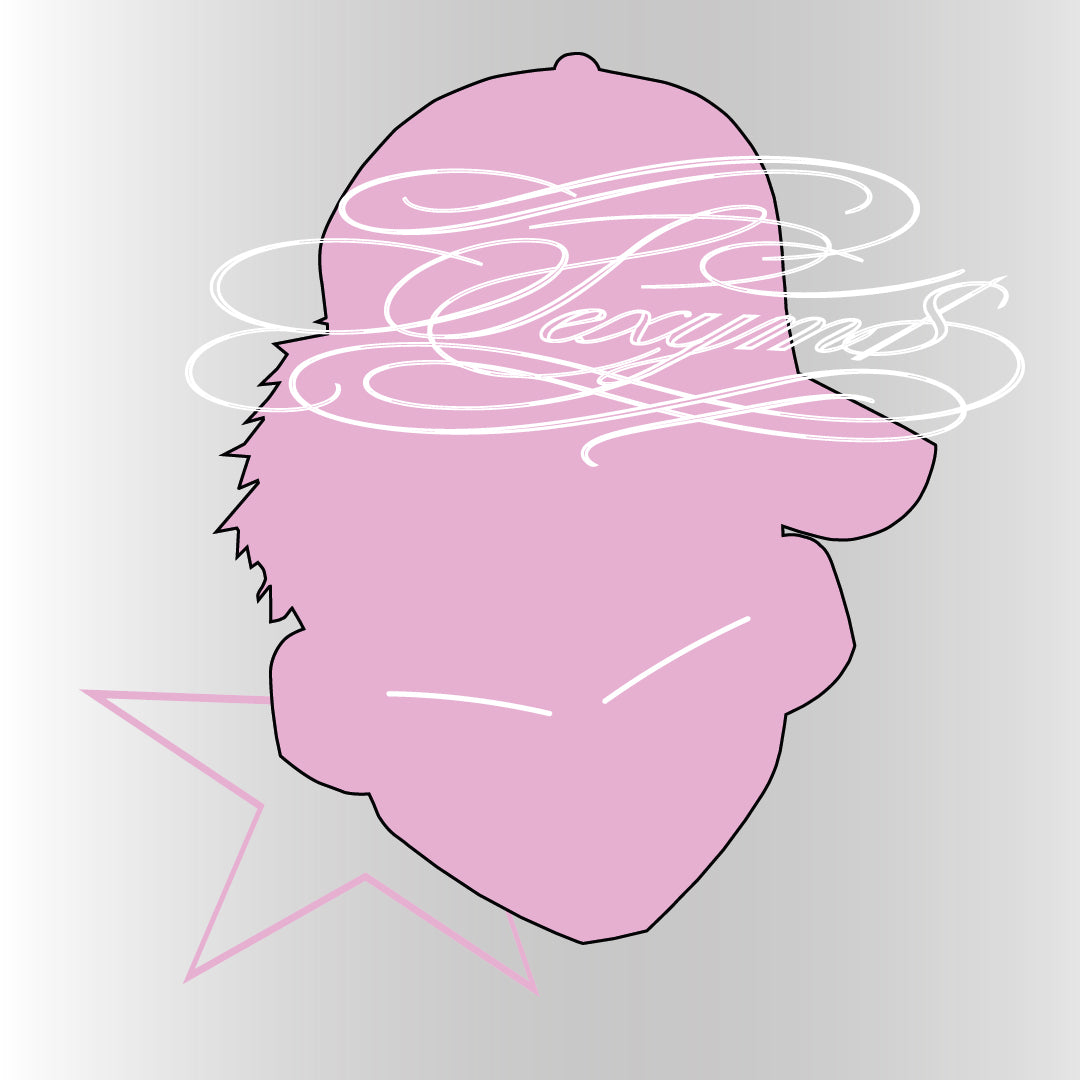 GORRA PINKPUSSY ☆