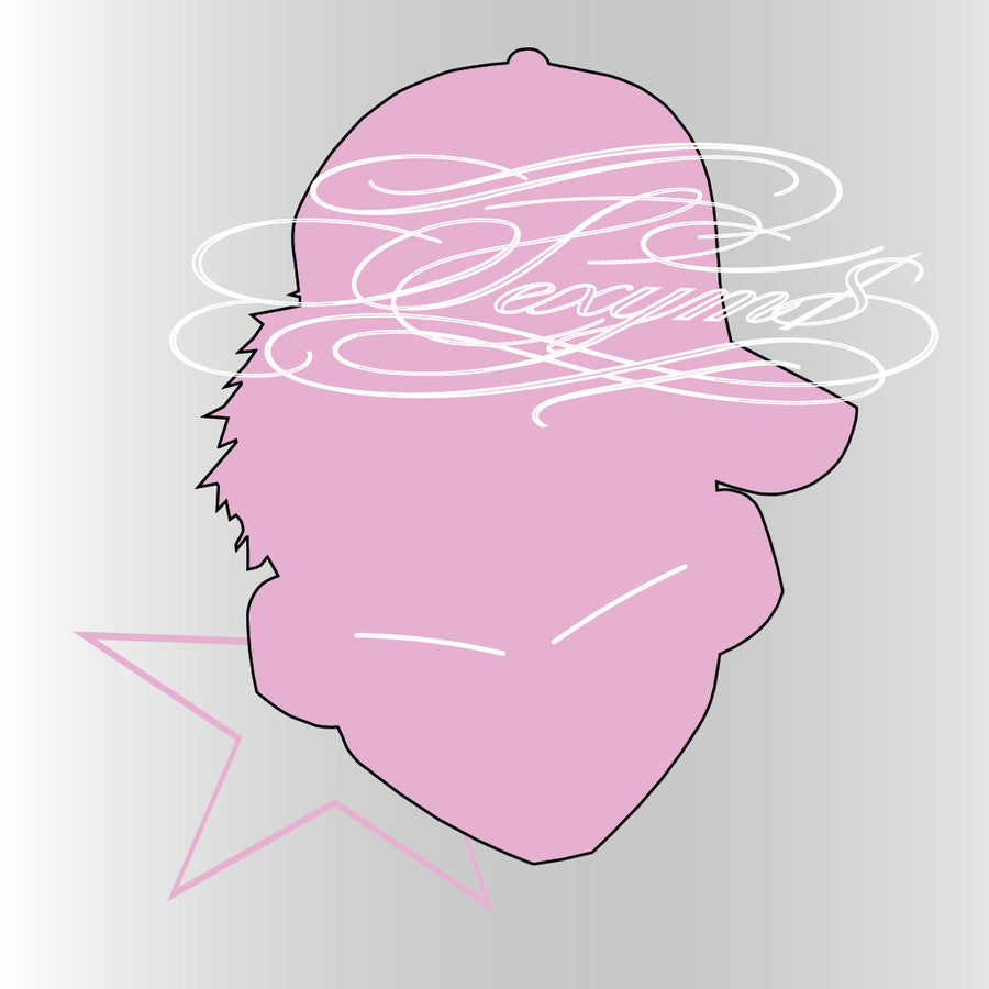GORRA PINKPUSSY ☆